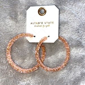 Altar’d State Earrings